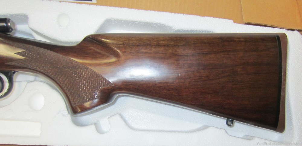 Remington 700 Classic 300 Savage w/Box-img-3