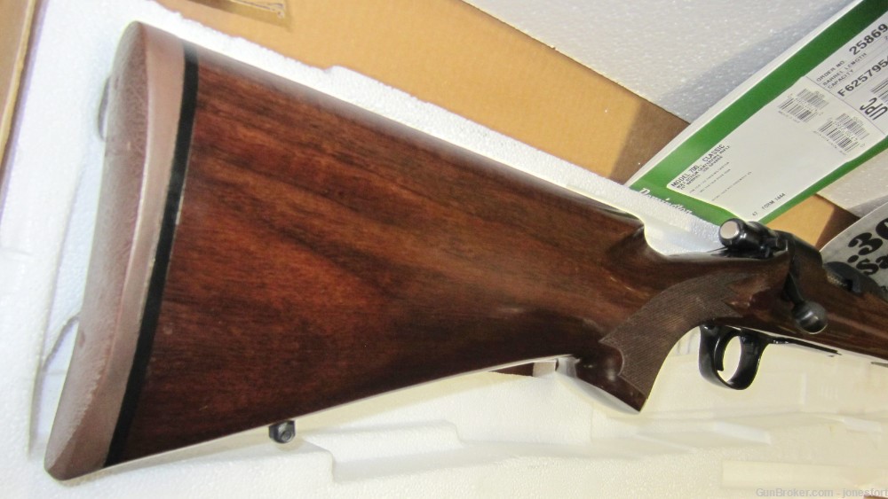 Remington 700 Classic 300 Savage w/Box-img-2