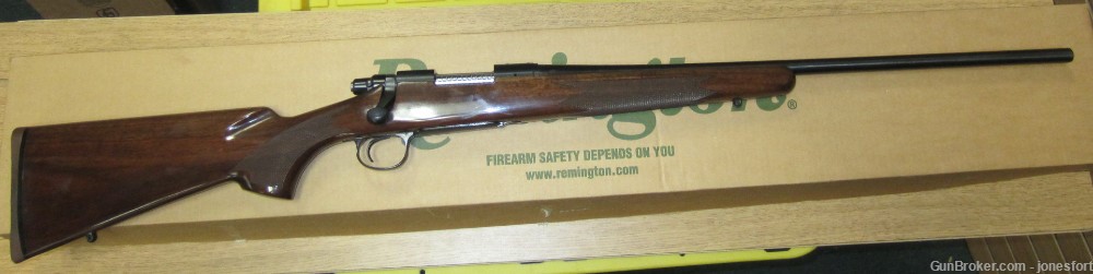 Remington 700 Classic 300 Savage w/Box-img-0