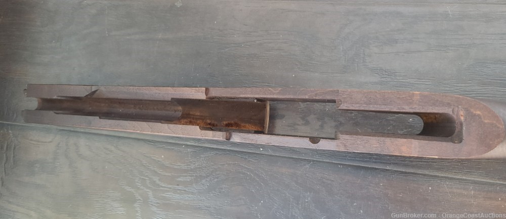 M1 Garand Walnut Replacement Stock Good Quality, Finished, Unused-img-13