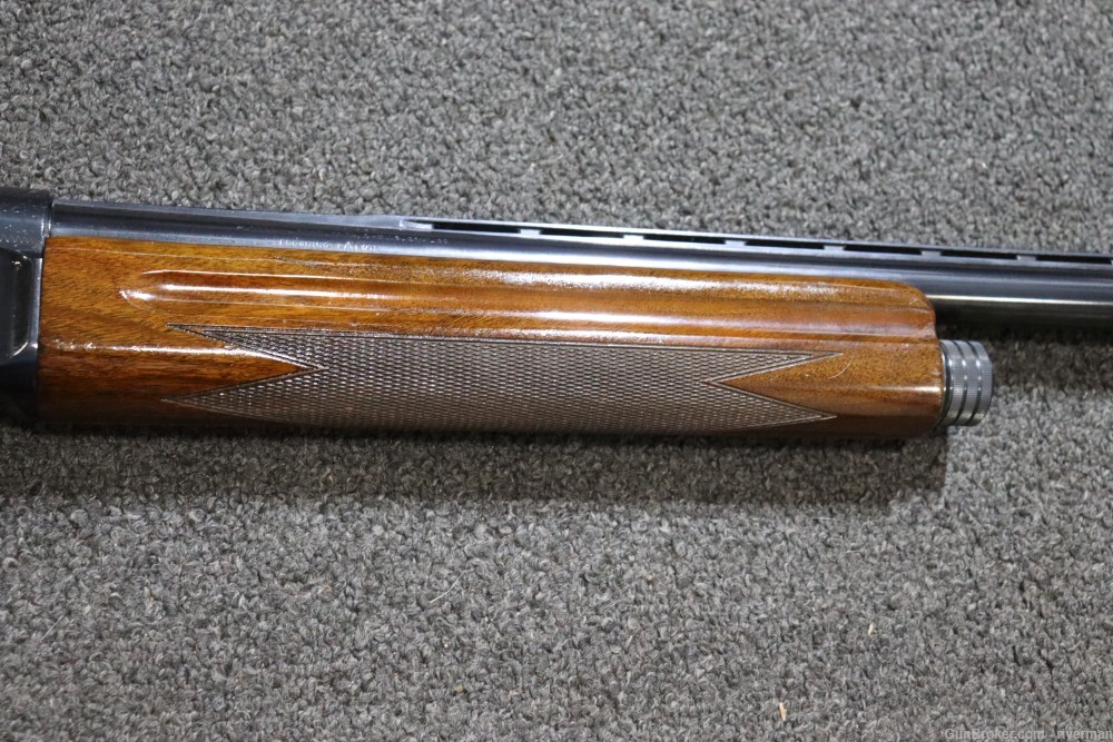 Belgian Browning A5 Semi Auto Light Twelve 12 Gauge Shotgun (SN#72G14023)-img-3