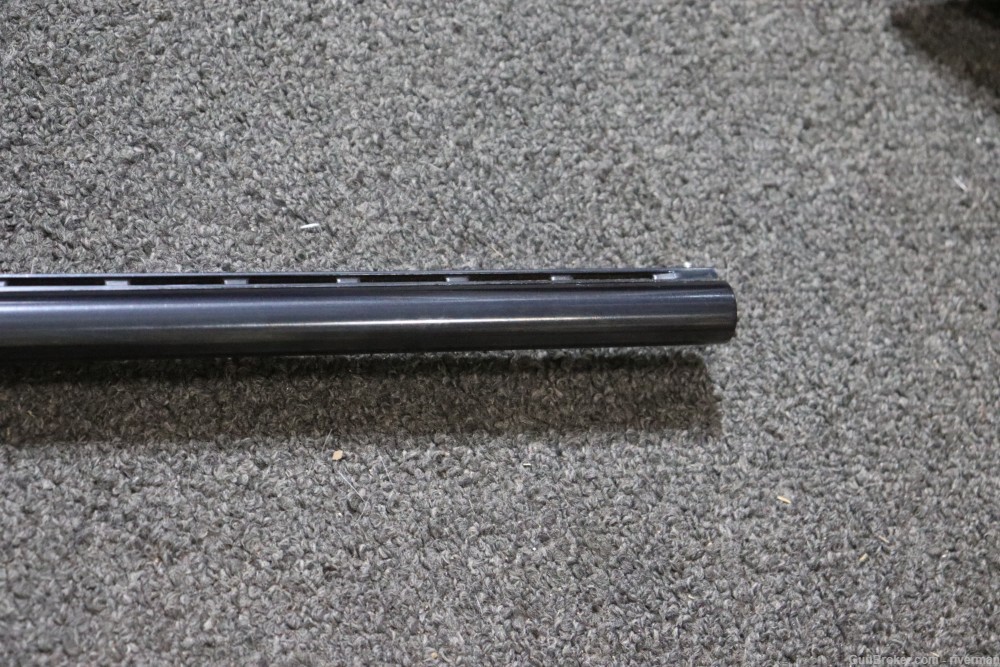 Belgian Browning A5 Semi Auto Light Twelve 12 Gauge Shotgun (SN#72G14023)-img-4