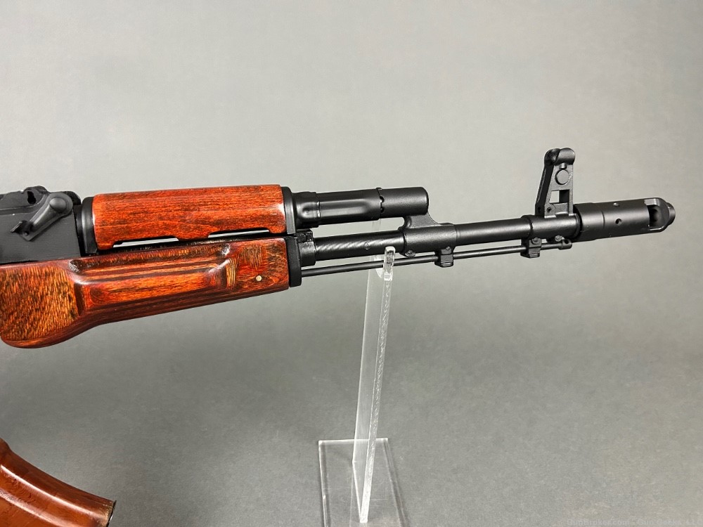 1993 Preban Russian Izhmash Saiga AK Pre-ban Ak 47 MA legal AK-103-img-5