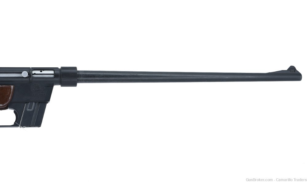 Phenomenal ARMALITE AR-7 Brown Bakelite Stocked 22LR semi-auto TD rifle C&R-img-7