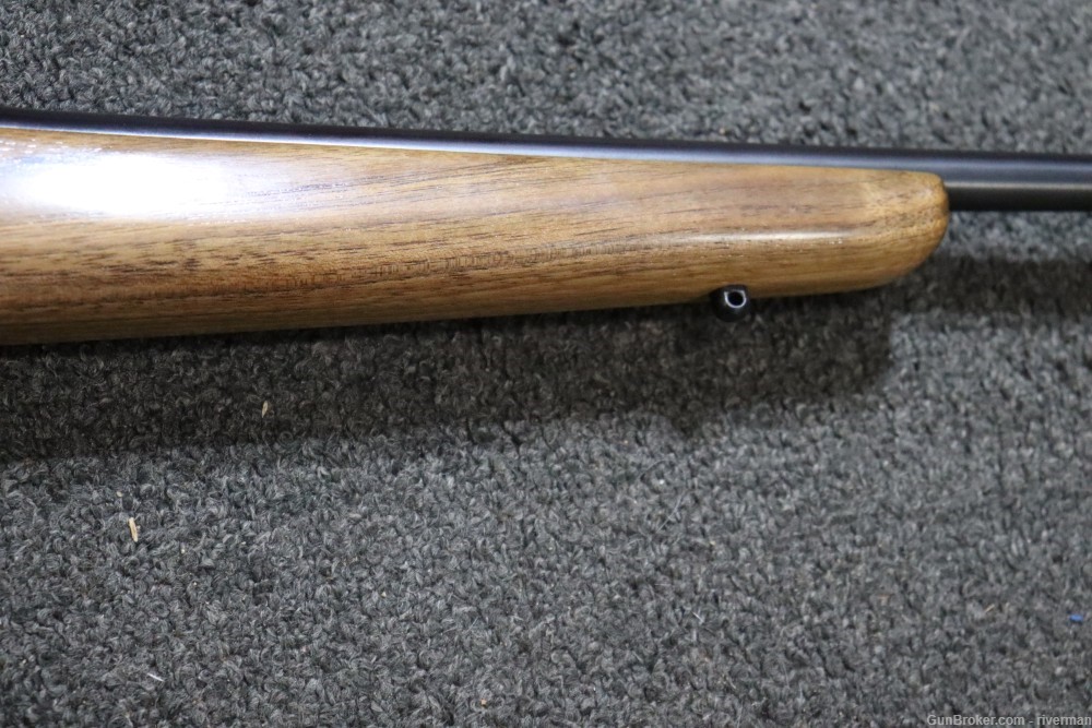 Remington Model 600 Bolt Action Carbine Cal. 308 Win. (SN#23397)-img-3