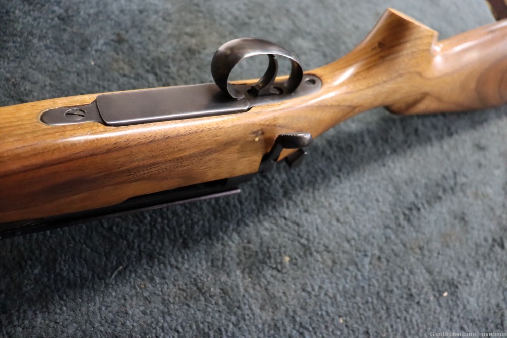 Remington Model 600 Bolt Action Carbine Cal. 308 Win. (SN#23397)-img-14