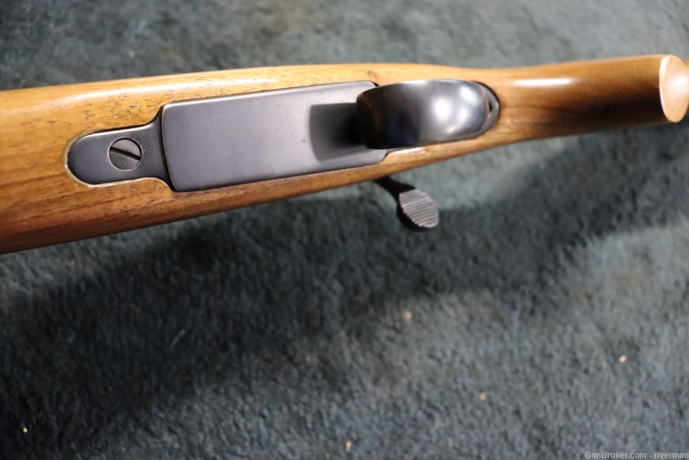 Remington Model 600 Bolt Action Carbine Cal. 308 Win. (SN#23397)-img-13
