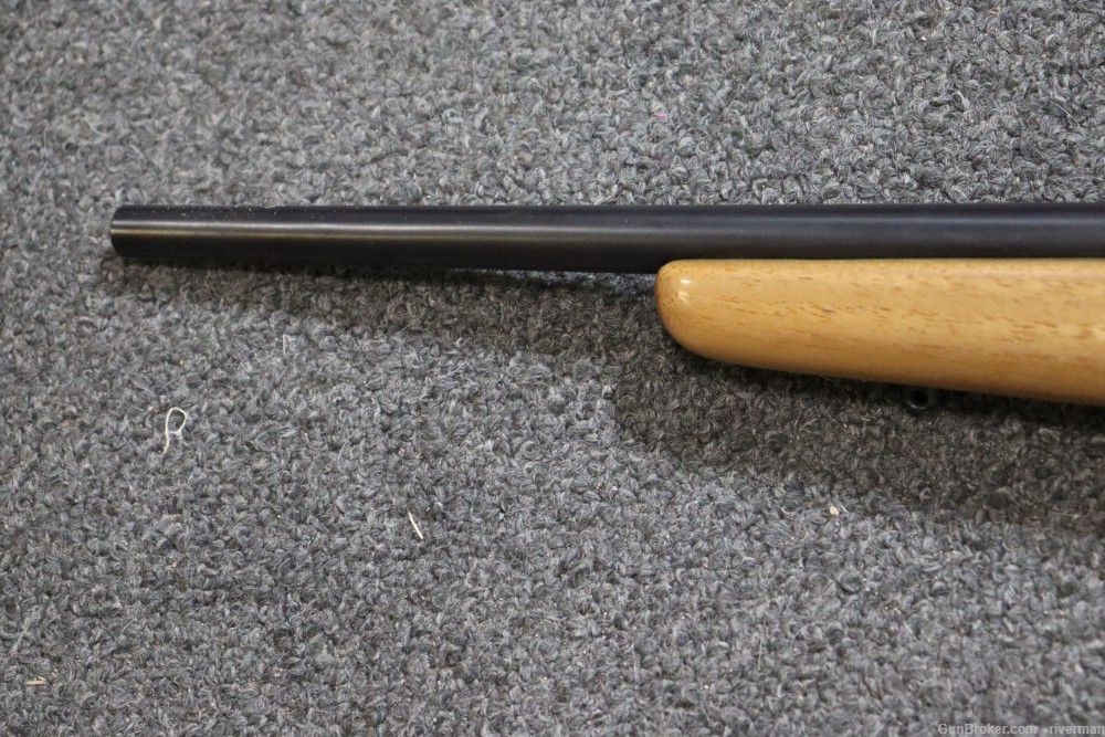Remington Model 600 Bolt Action Carbine Cal. 308 Win. (SN#23397)-img-8