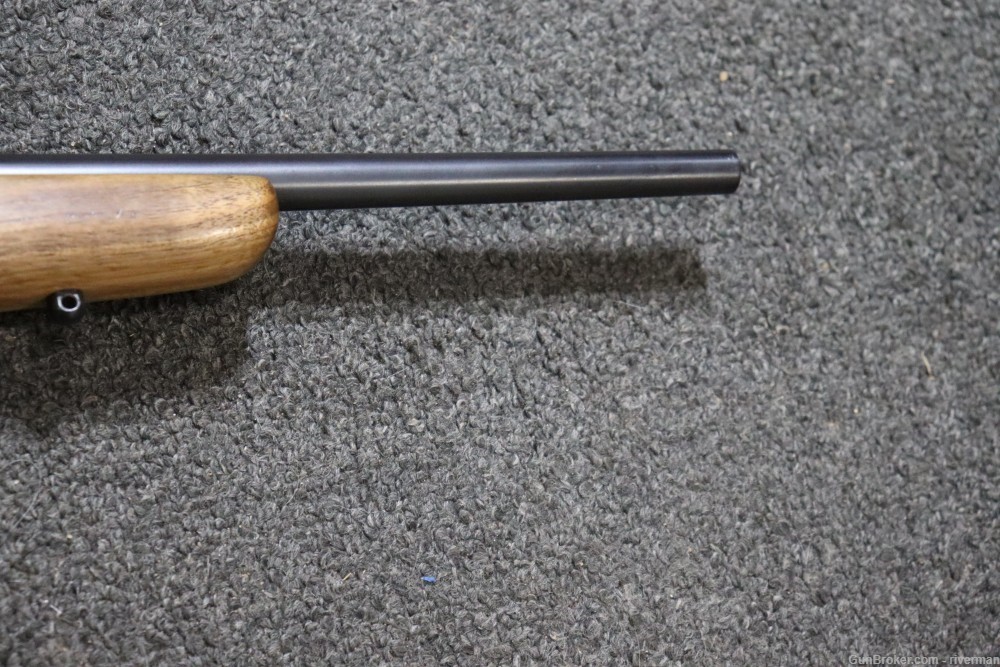 Remington Model 600 Bolt Action Carbine Cal. 308 Win. (SN#23397)-img-4