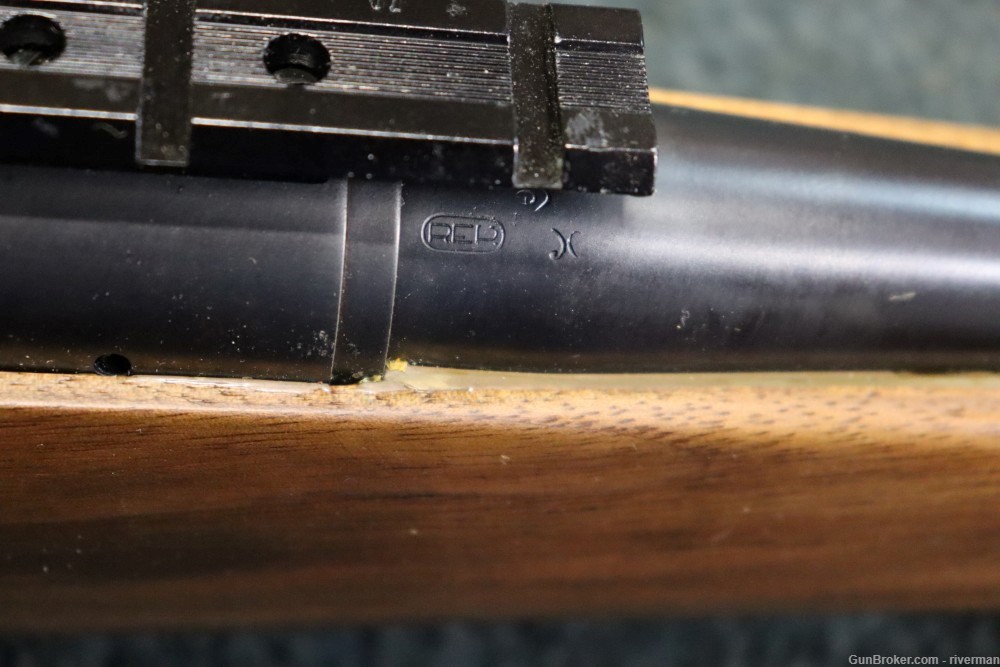 Remington Model 600 Bolt Action Carbine Cal. 308 Win. (SN#23397)-img-10