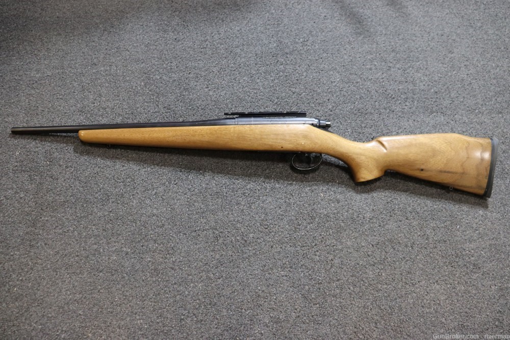 Remington Model 600 Bolt Action Carbine Cal. 308 Win. (SN#23397)-img-5