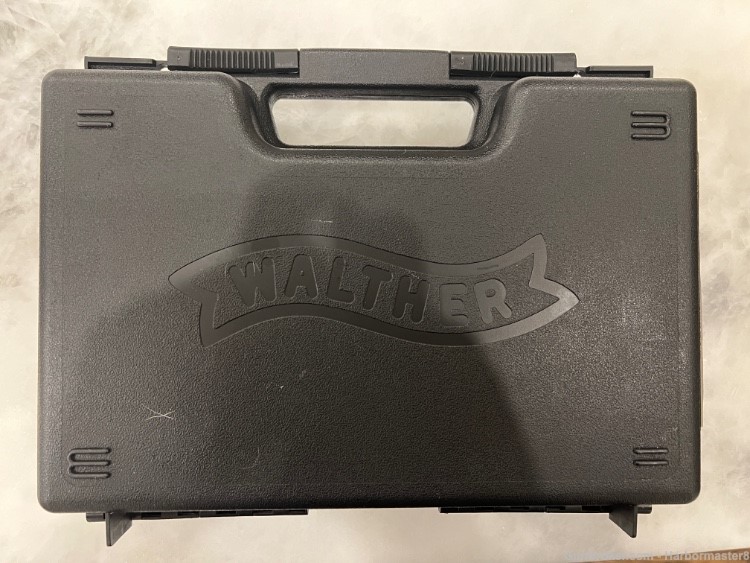 Walther PD380 .380 ACP in Excellent Condition-img-6