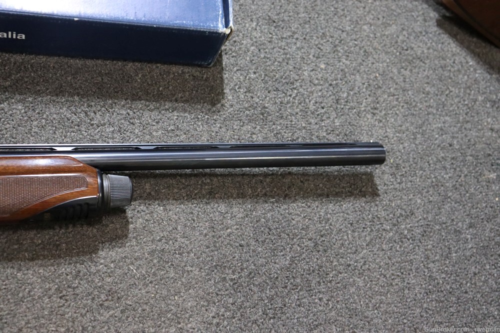 Beretta A390 ST Semi Auto 12 Gauge Shotgun (SN#P13316E)-img-4