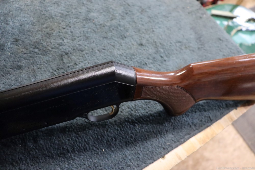 Beretta A390 ST Semi Auto 12 Gauge Shotgun (SN#P13316E)-img-12