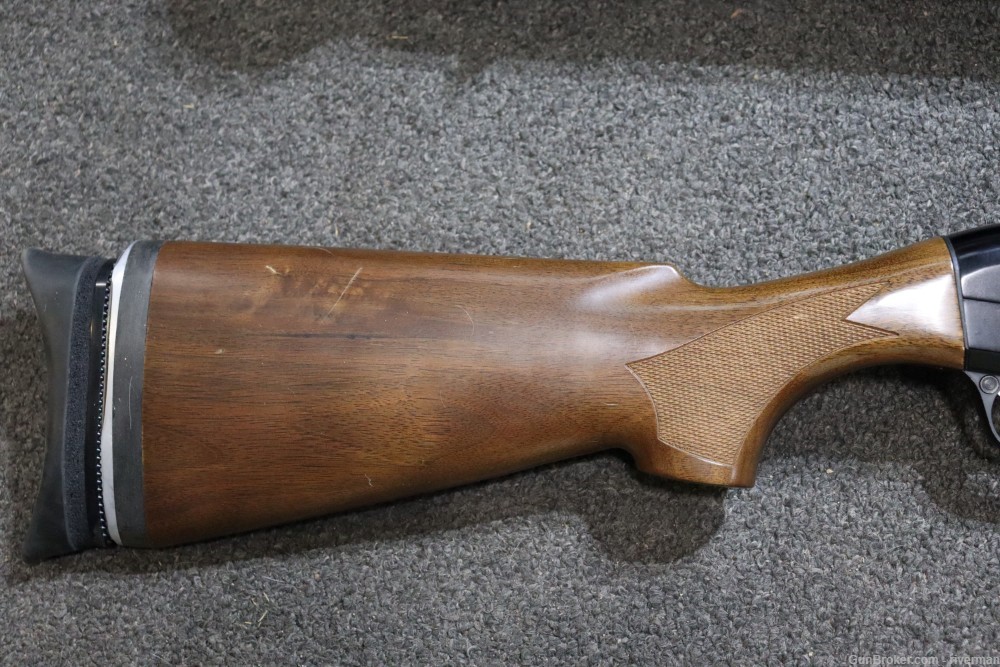 LH Benelli Montefeltro Super 90 Semi Auto 12 Gauge Shotgun (SN#M533693)-img-6