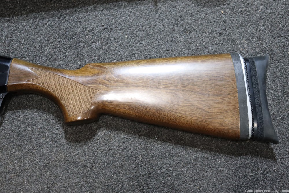 LH Benelli Montefeltro Super 90 Semi Auto 12 Gauge Shotgun (SN#M533693)-img-1