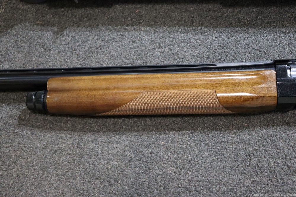 LH Benelli Montefeltro Super 90 Semi Auto 12 Gauge Shotgun (SN#M533693)-img-3