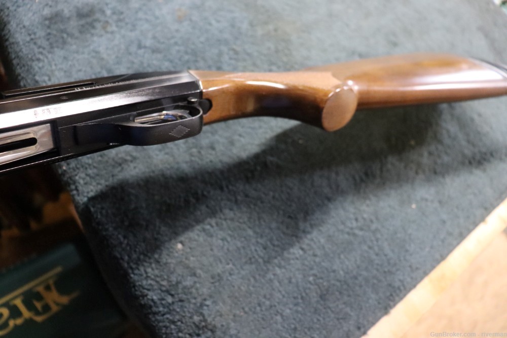 LH Benelli Montefeltro Super 90 Semi Auto 12 Gauge Shotgun (SN#M533693)-img-14