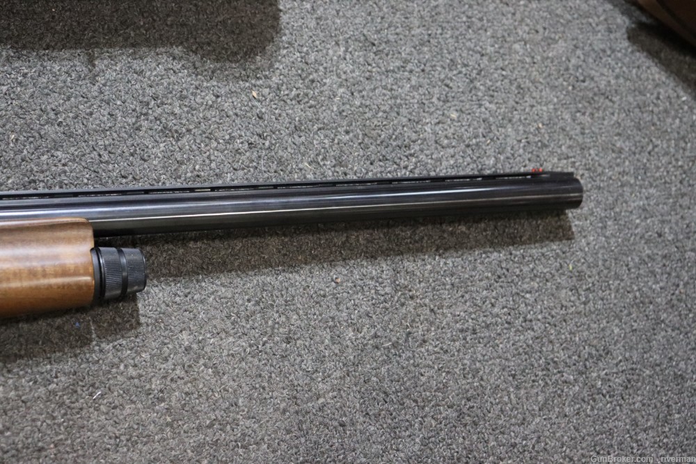 LH Benelli Montefeltro Super 90 Semi Auto 12 Gauge Shotgun (SN#M533693)-img-9