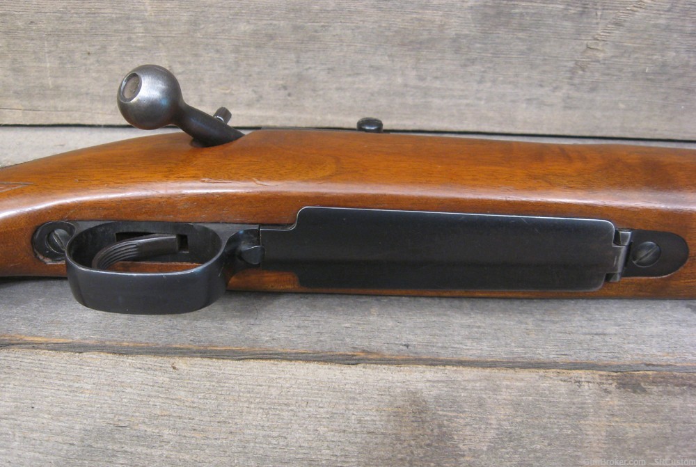 Winchester Model 70 Featherweight, 30-06, MFR'd 1963 Feather Weight-img-13