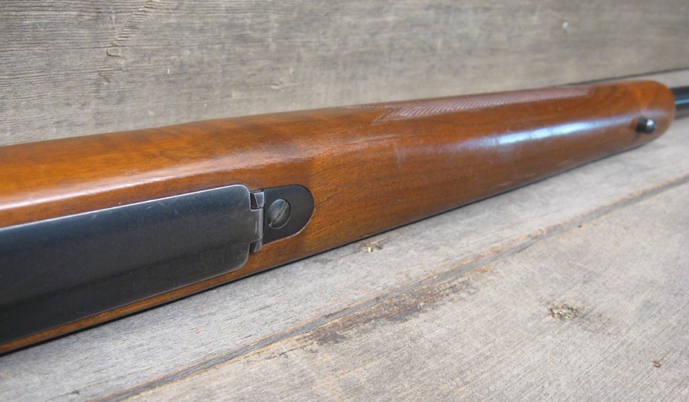 Winchester Model 70 Featherweight, 30-06, MFR'd 1963 Feather Weight-img-14