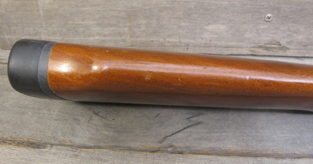 Winchester Model 70 Featherweight, 30-06, MFR'd 1963 Feather Weight-img-16