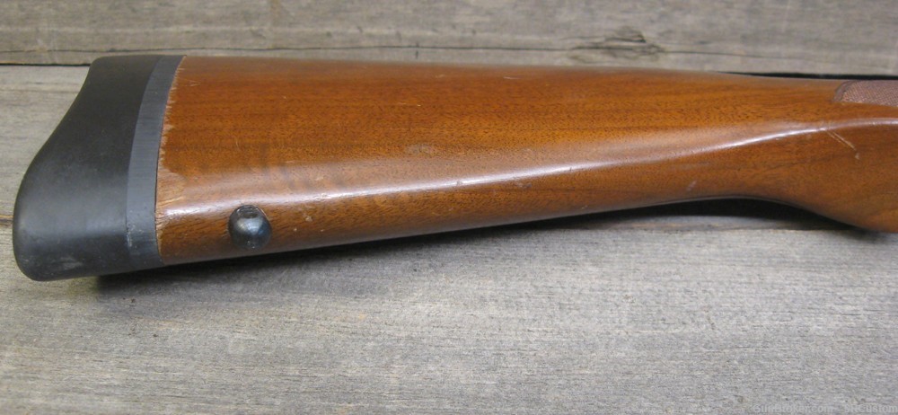 Winchester Model 70 Featherweight, 30-06, MFR'd 1963 Feather Weight-img-11
