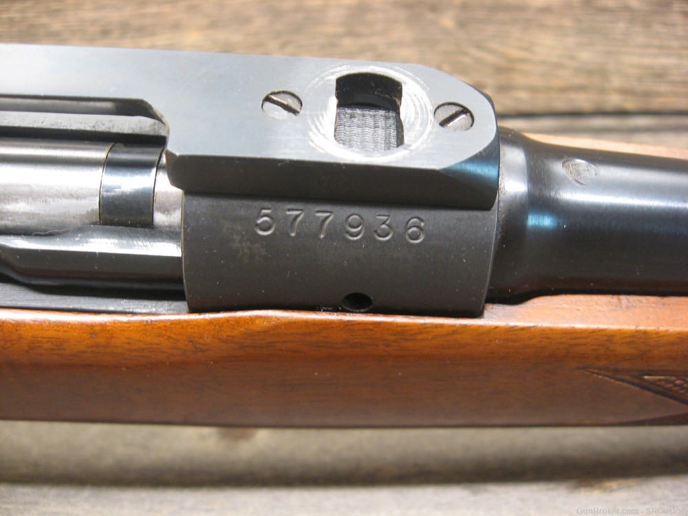 Winchester Model 70 Featherweight, 30-06, MFR'd 1963 Feather Weight-img-19