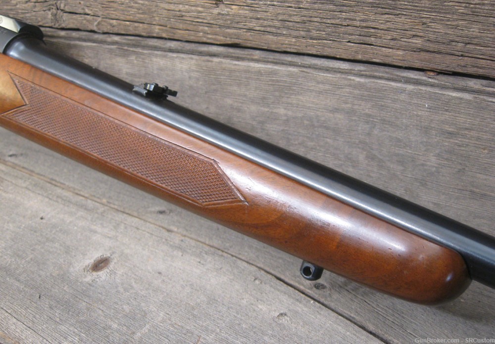 Winchester Model 70 Featherweight, 30-06, MFR'd 1963 Feather Weight-img-8