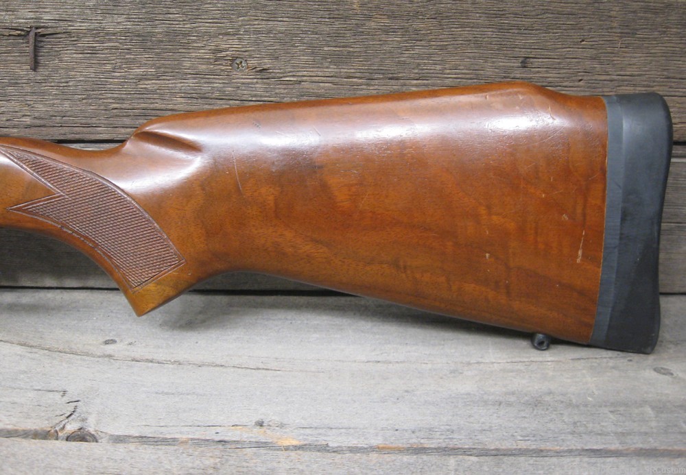 Winchester Model 70 Featherweight, 30-06, MFR'd 1963 Feather Weight-img-34