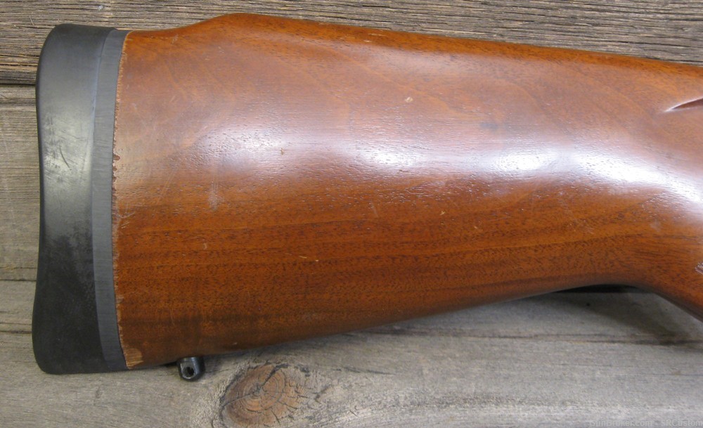 Winchester Model 70 Featherweight, 30-06, MFR'd 1963 Feather Weight-img-3