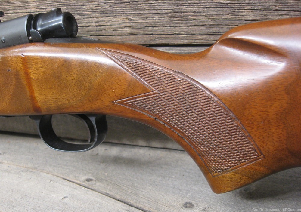 Winchester Model 70 Featherweight, 30-06, MFR'd 1963 Feather Weight-img-33