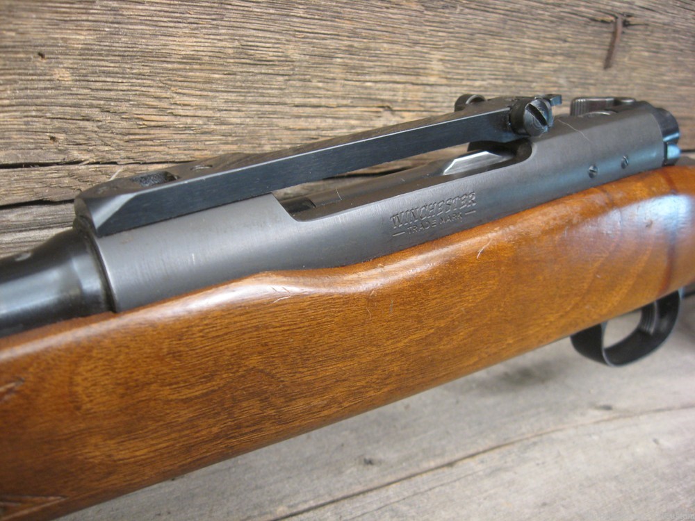 Winchester Model 70 Featherweight, 30-06, MFR'd 1963 Feather Weight-img-31