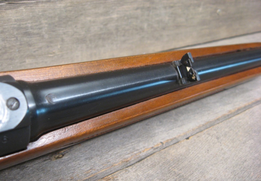 Winchester Model 70 Featherweight, 30-06, MFR'd 1963 Feather Weight-img-24