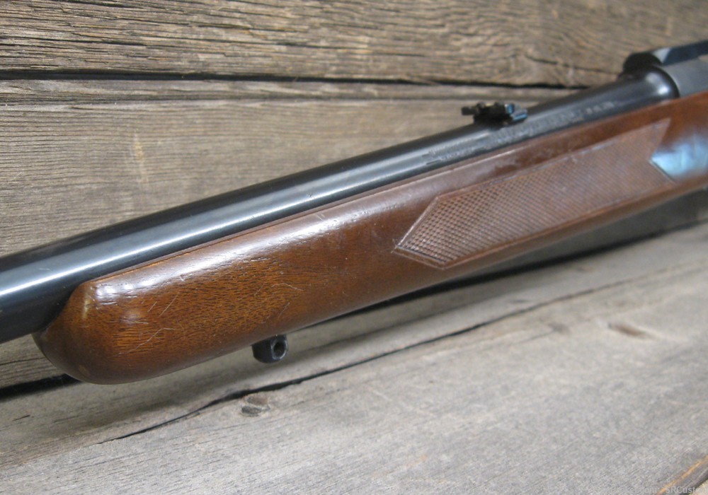 Winchester Model 70 Featherweight, 30-06, MFR'd 1963 Feather Weight-img-28