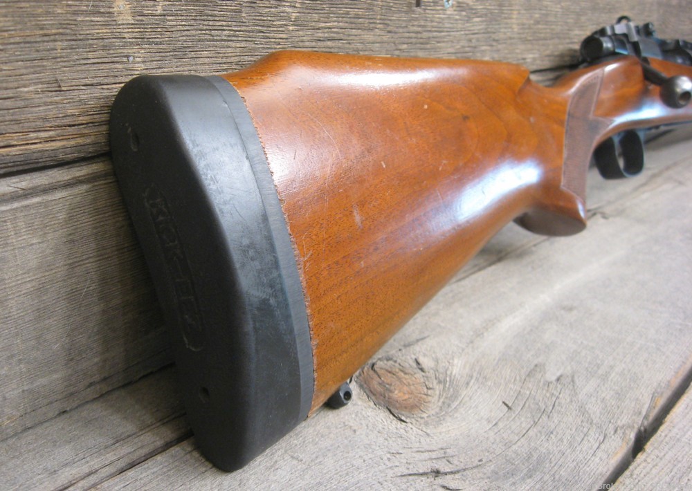Winchester Model 70 Featherweight, 30-06, MFR'd 1963 Feather Weight-img-2