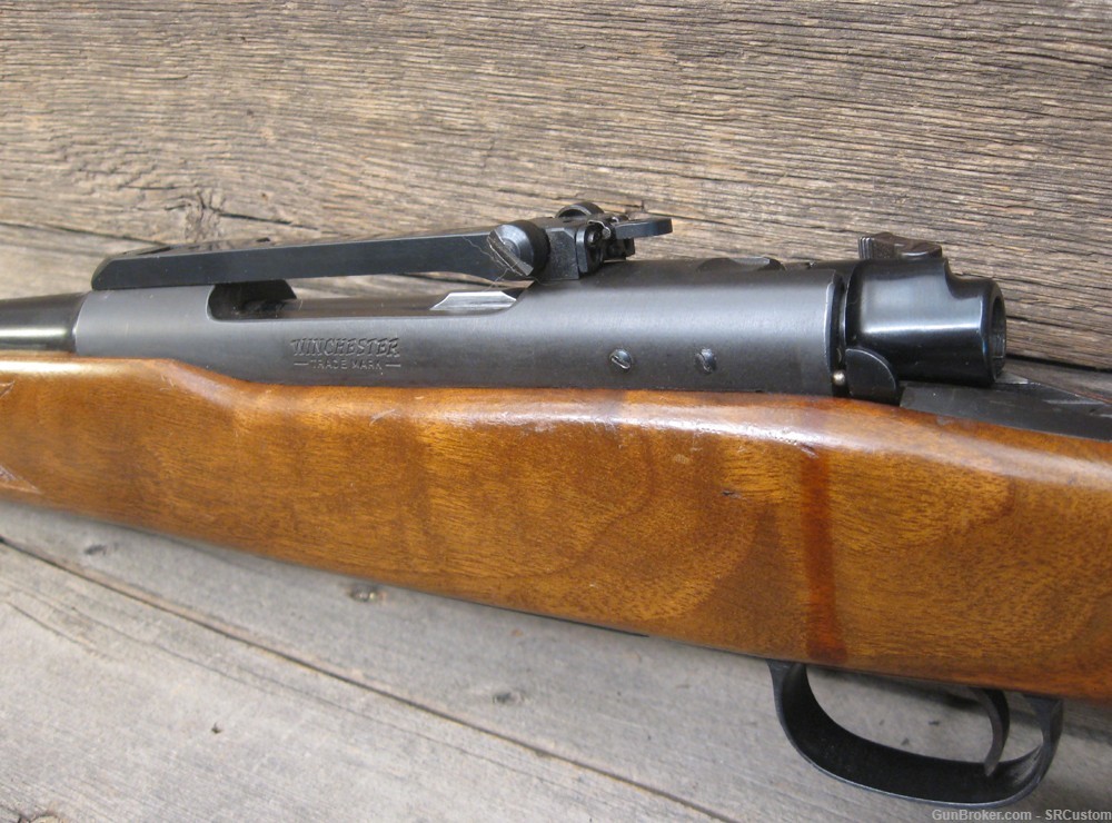 Winchester Model 70 Featherweight, 30-06, MFR'd 1963 Feather Weight-img-32