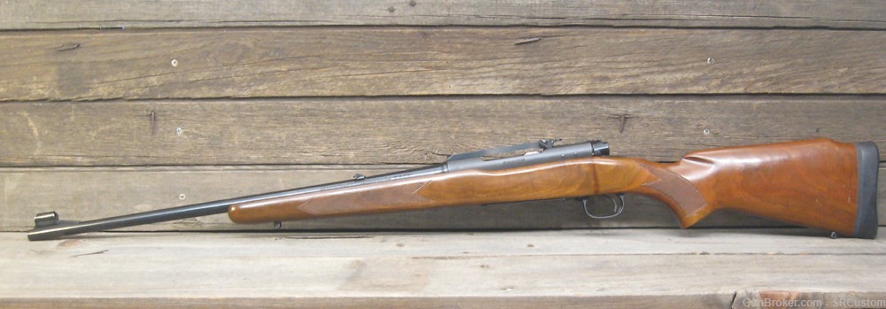 Winchester Model 70 Featherweight, 30-06, MFR'd 1963 Feather Weight-img-35