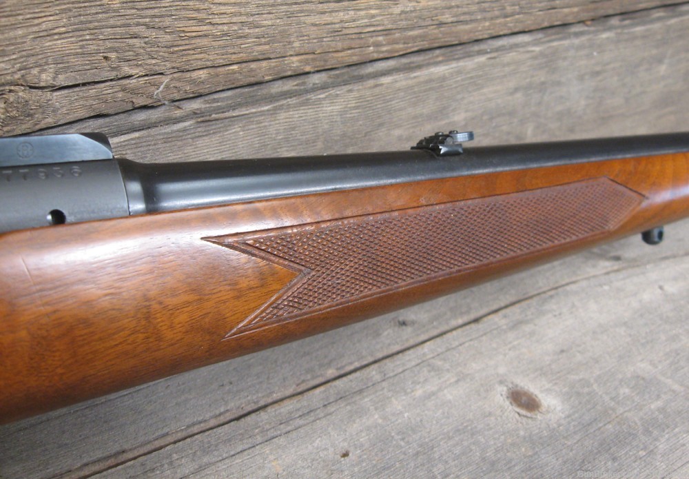 Winchester Model 70 Featherweight, 30-06, MFR'd 1963 Feather Weight-img-7