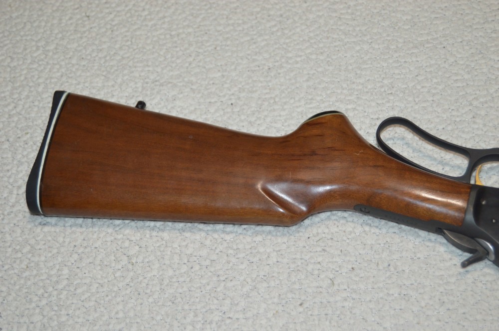 VERY NICE Marlin 375 JM Marked 375 Winchester No Safety-img-14