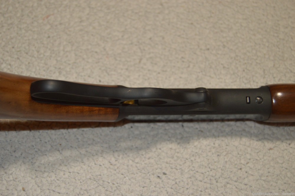 VERY NICE Marlin 375 JM Marked 375 Winchester No Safety-img-8