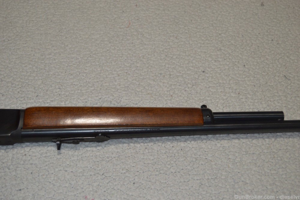 VERY NICE Marlin 375 JM Marked 375 Winchester No Safety-img-16