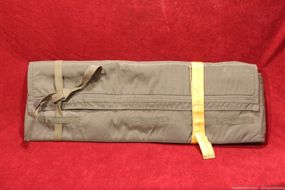 US Military Drop Bag - Parachute Soldier-img-1