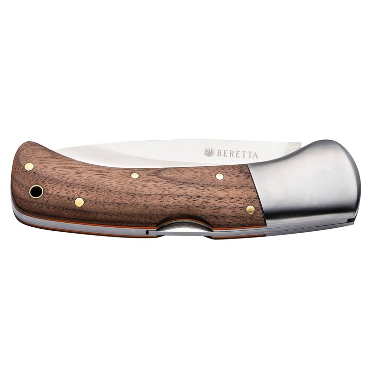 BERETTA Steenbok Folding Knife (CO271A273508B4)-img-3