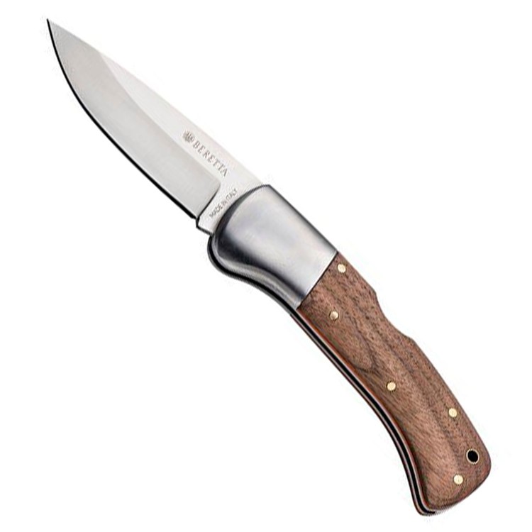 BERETTA Steenbok Folding Knife (CO271A273508B4)-img-1