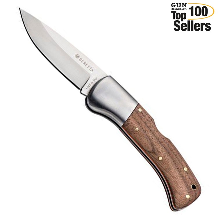 BERETTA Steenbok Folding Knife (CO271A273508B4)-img-0