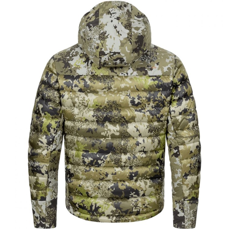 BLASER Men's Observer Jacket , Color: Huntec Camouflage, Size: XXL-img-4
