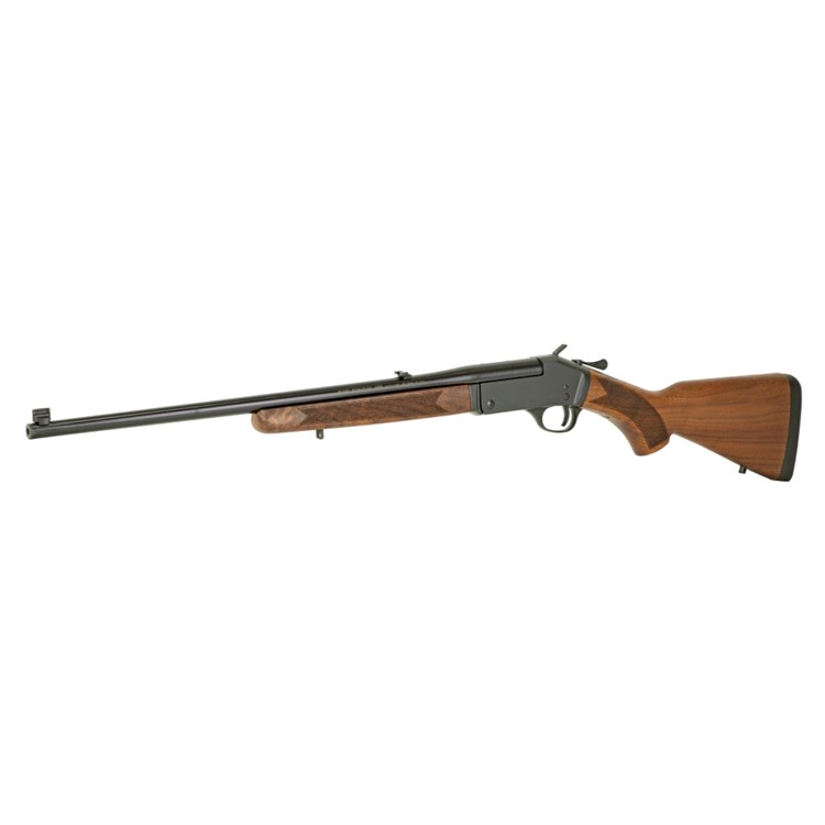 HENRY Single Shot Youth .243 Win 20in 1rd Right Hand Rifle (H015Y-243)-img-3