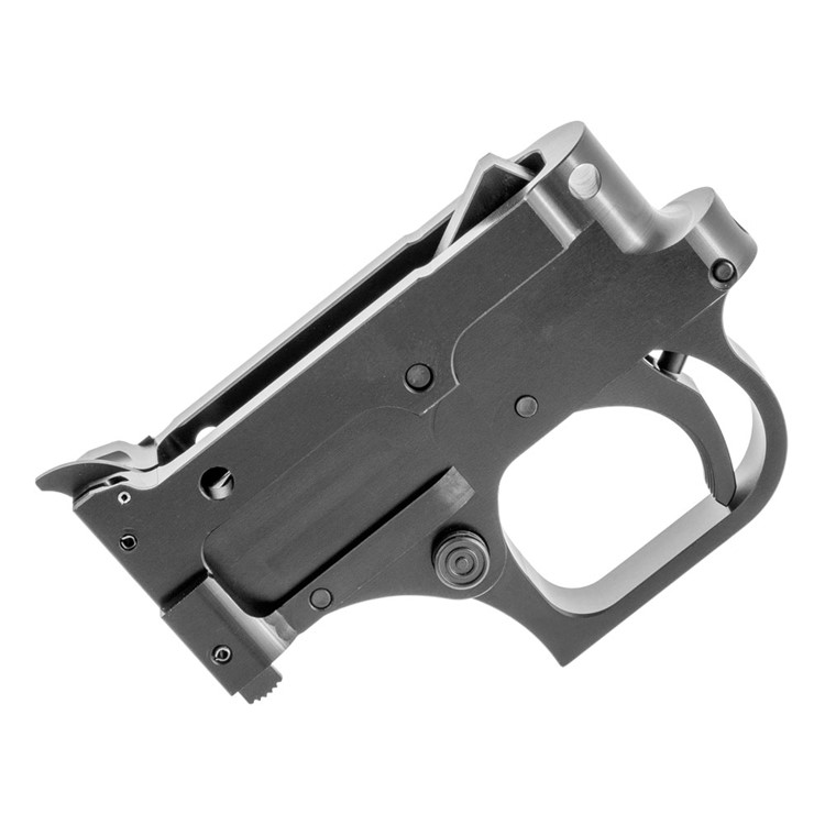 MAGNUM RESEARCH Magnum Lite Trigger Assembly For MLR and 10/22 Rifles-img-1