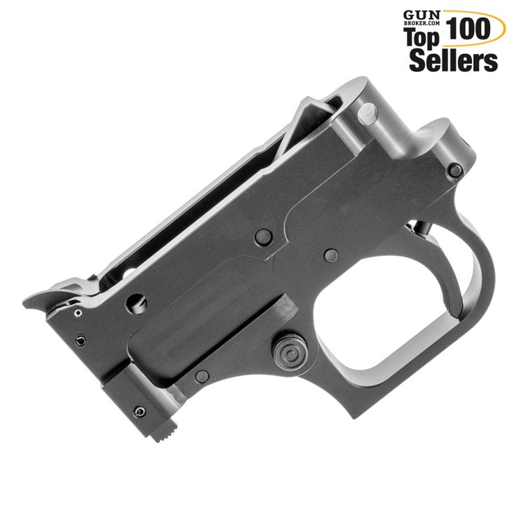 MAGNUM RESEARCH Magnum Lite Trigger Assembly For MLR and 10/22 Rifles-img-0